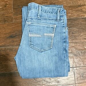 Men’s Cinch Jeans